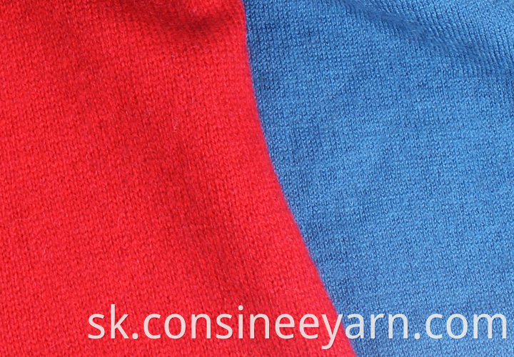 knitting cashmere wool yarn